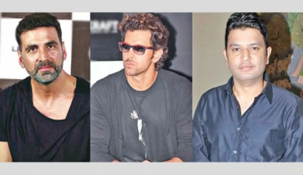 coronavirus : 'या' बॉलिवूड कलाकारांची सरकारला साथ, पुढे केला मदतीचा हात