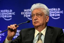 Wipro and Azim Premji Foundation pledge ₹1125 crore toward covid-19 crisis