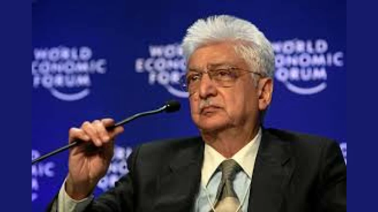 Wipro and Azim Premji Foundation pledge ₹1125 crore toward covid-19 crisis Wipro and Azim Premji Foundation pledge ₹1125 crore toward covid-19 crisis
