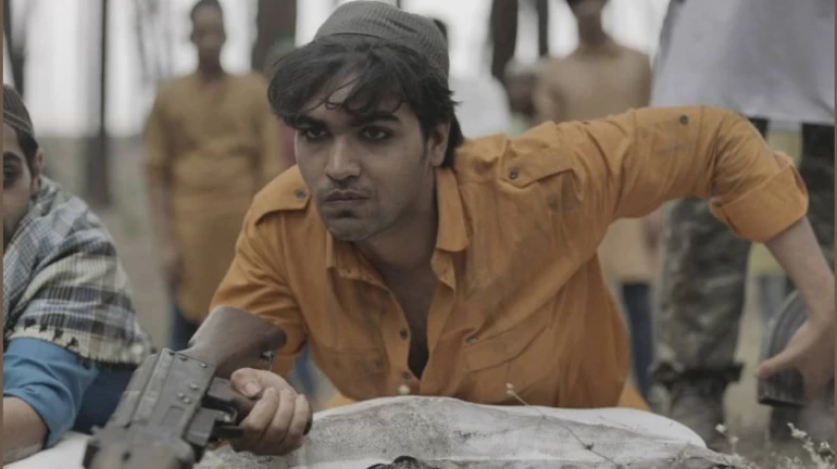 'स्टेट ऑफ़ सीज: 26/11' में शोएब कबीर ने निभाया अजमल कसाब का किरदार, जानिए अब क्या कह रहे हैं दर्शक 'स्टेट ऑफ़ सीज: 26/11' में शोएब कबीर ने निभाया अजमल कसाब का किरदार, जानिए अब क्या कह रहे हैं दर्शक