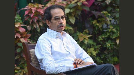 Uddhav Thackeray Mlc Nomination Bombay Hc Adjourns Petition