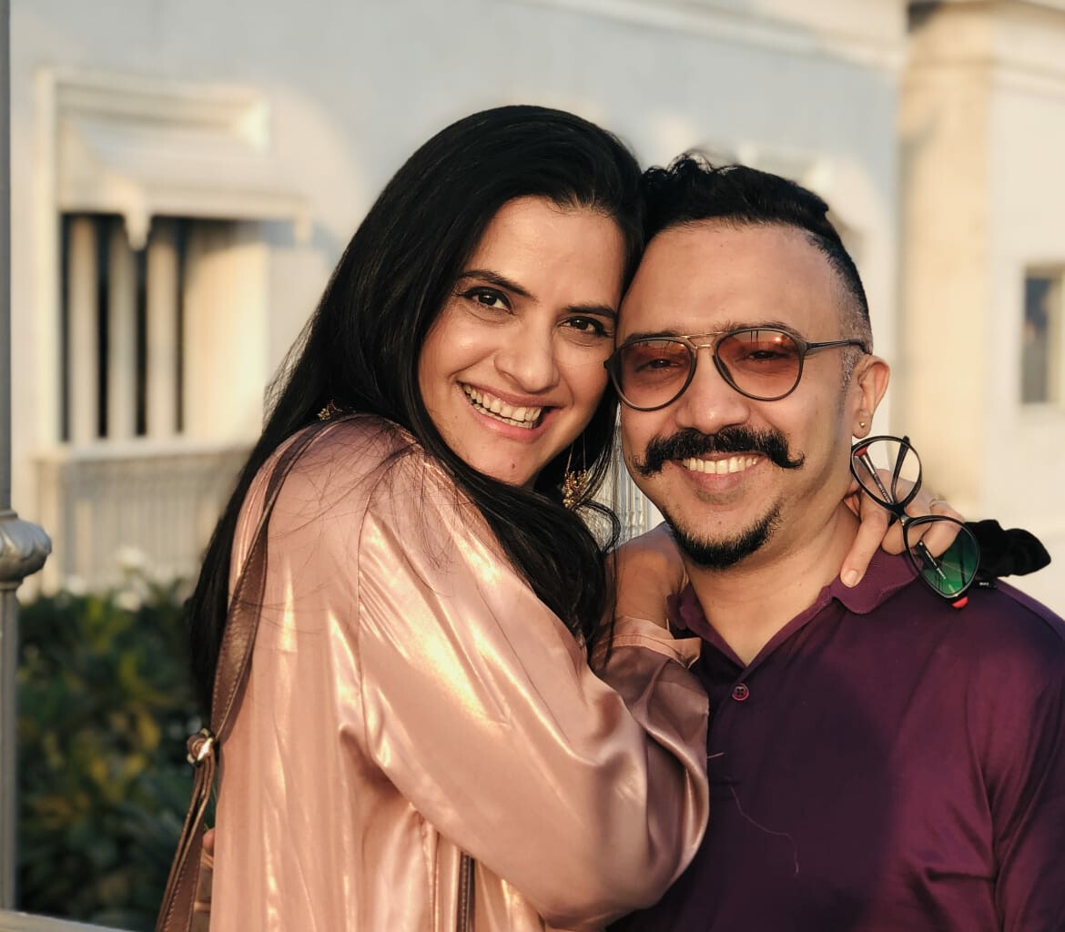 Sona Mohapatra to host a live interactive gig as the country stays under lockdown