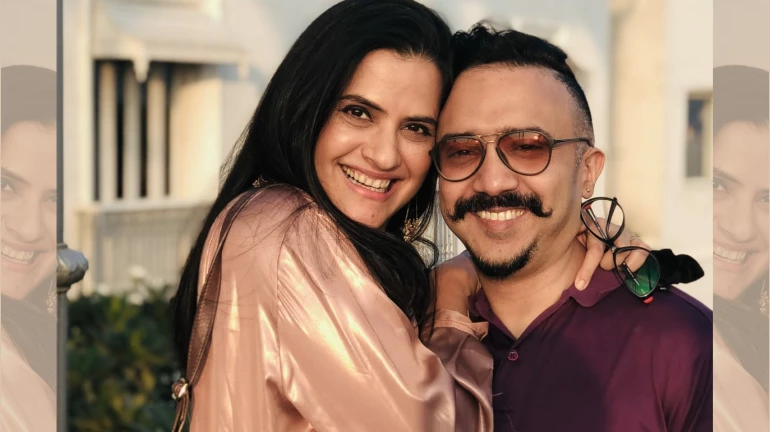 Sona Mohapatra to host a live interactive gig as the country stays under lockdown Sona Mohapatra to host a live interactive gig as the country stays under lockdown