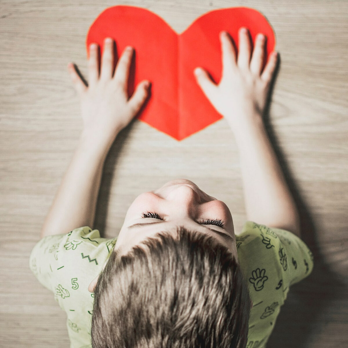 संचारबंदी नव्हे, स्वमग्न मुलांना समजून घेण्याची सुवर्णसंधी!