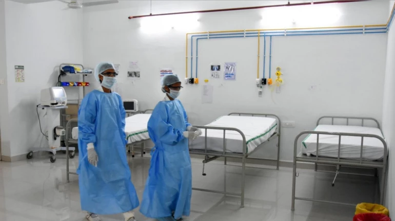 कोरोना वायरस - आयुष डॉक्टरों की भी सहायता लेगी सरकार कोरोना वायरस - आयुष डॉक्टरों की भी सहायता लेगी सरकार