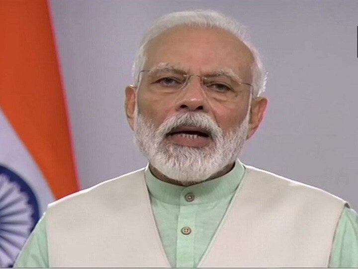 रविवारी रात्री ९ वाजता ९ मिनिटं लाइट बंद ठेऊन दिवे, मेणबत्ती लावा - नरेंद्र मोदी