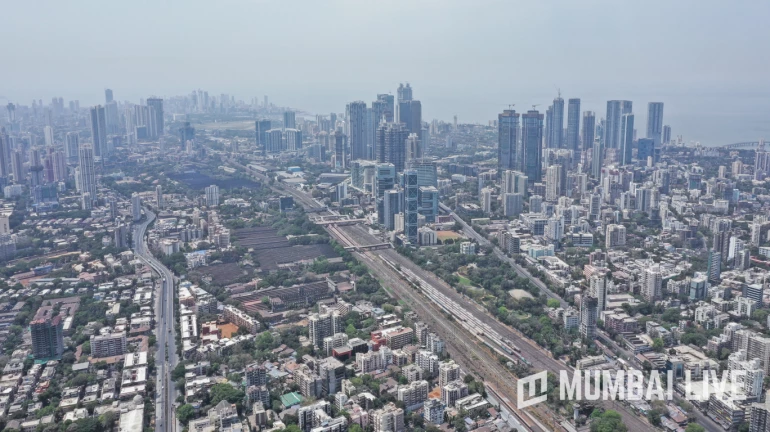 Property purchase and registrations in Mumbai witness a rise in November