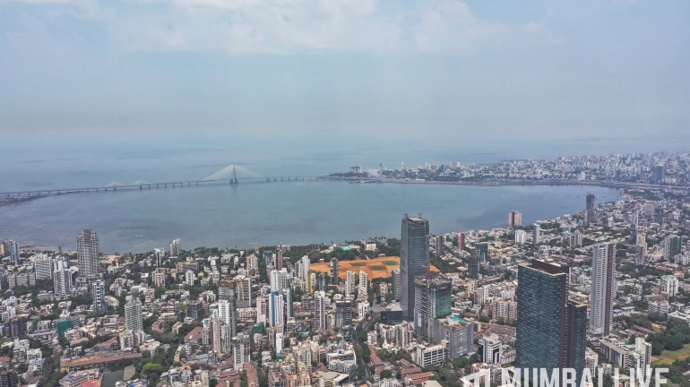 Mumbai Registers Highest Home Sales in Last 5 Years in 2022