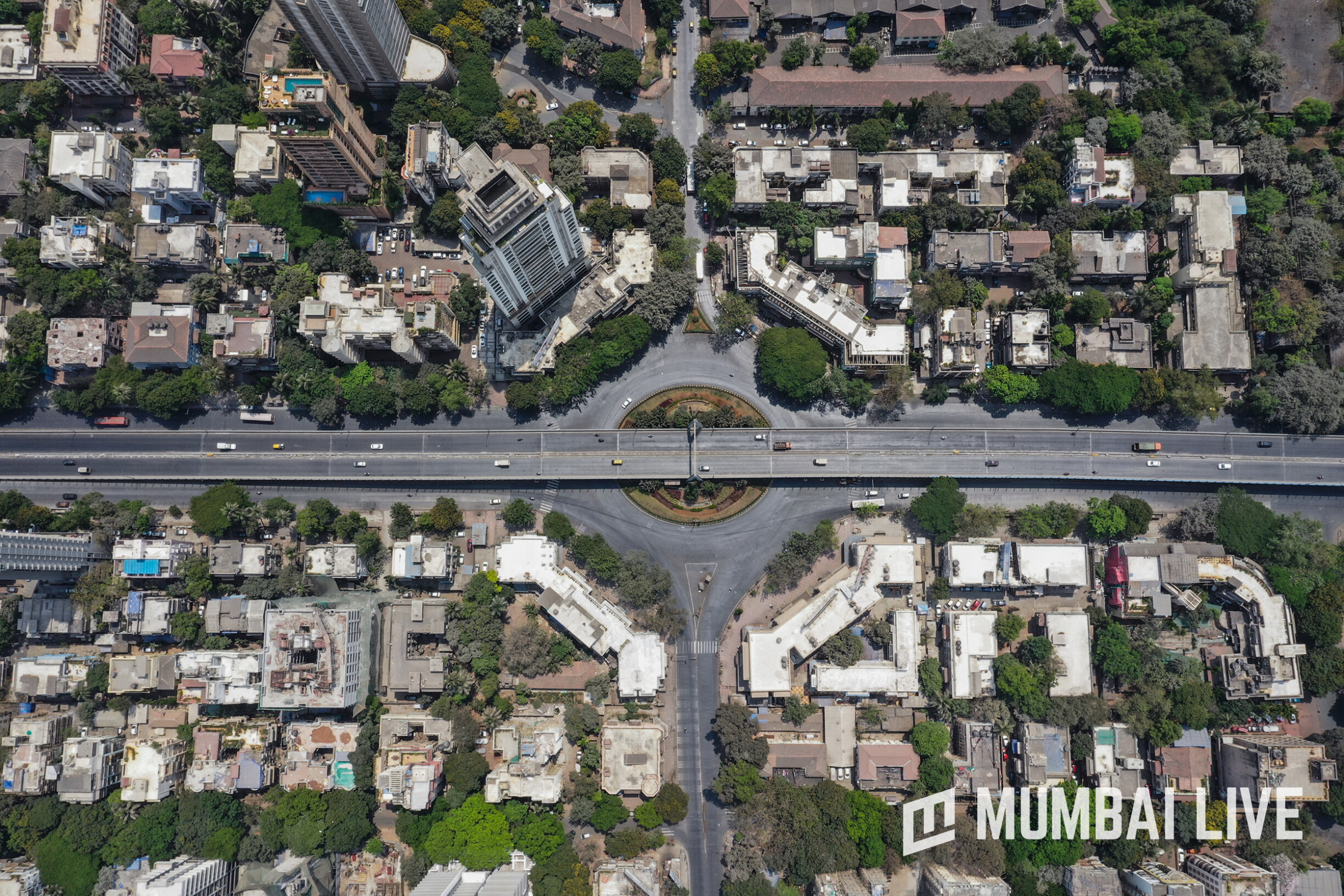 New Lockdown Guidelines: Infrastructure projects resume providing some relief for labourers