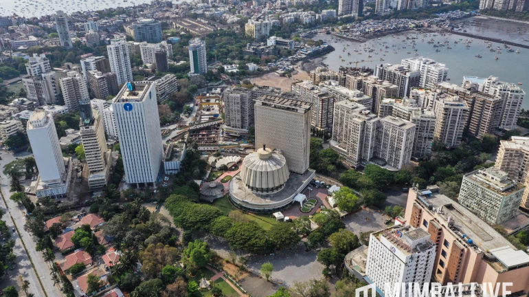Worli, Grant Road, Marine Lines, Dadar Emerges As Most Sought Locations For Luxury Residences