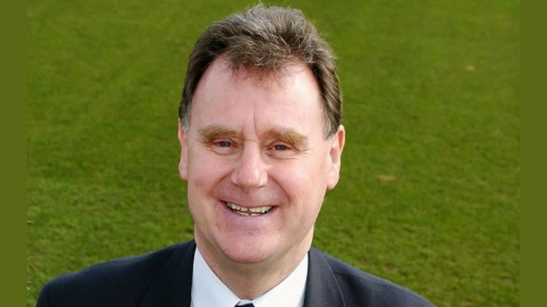 क्रिकेट के डकवर्थ-लुइस नियम को बनाने वाले में से एक टोनी लुइस का हुआ निधन क्रिकेट के डकवर्थ-लुइस नियम को बनाने वाले में से एक टोनी लुइस का हुआ निधन