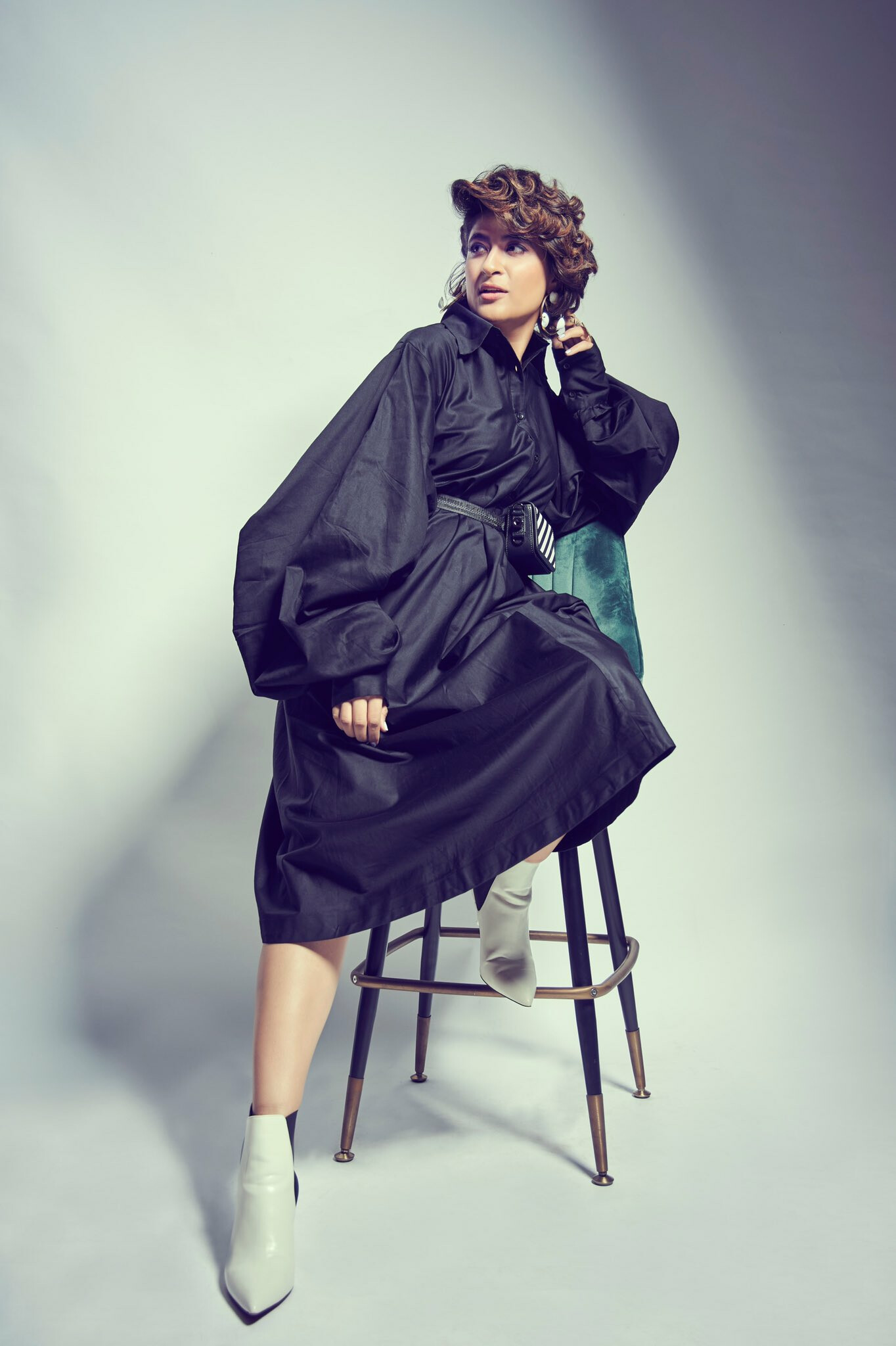 आसपास हो रही घटनाओं से प्रेरित ताहिरा कश्यप लाएंगी 'लॉकडाउन के किस्से'