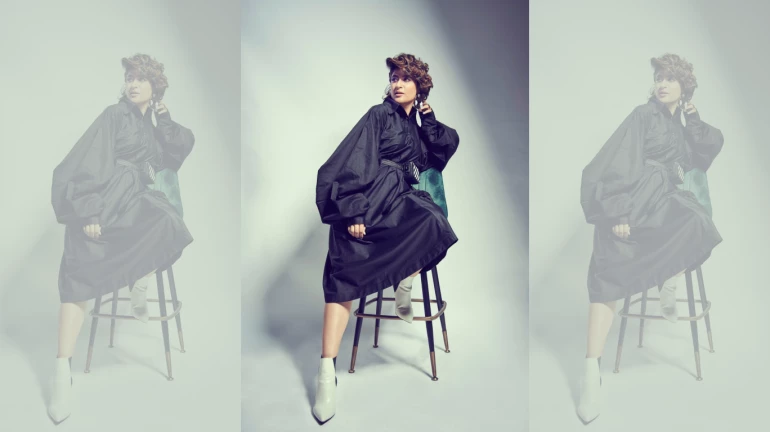 आसपास हो रही घटनाओं से प्रेरित ताहिरा कश्यप लाएंगी 'लॉकडाउन के किस्से' आसपास हो रही घटनाओं से प्रेरित ताहिरा कश्यप लाएंगी 'लॉकडाउन के किस्से'