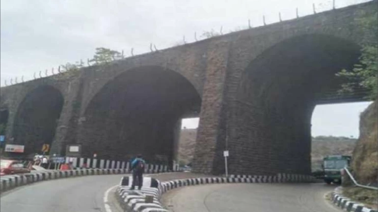 187-year-old bridge connecting Mumbai and Pune to be demolished
