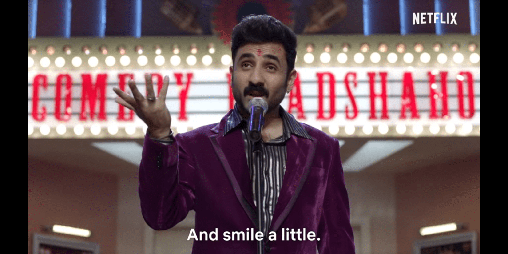 निखिल अडवाणी ने भावुक संदेश के साथ किया ‘हसमुख़ ‘ वेब शो लॉन्च