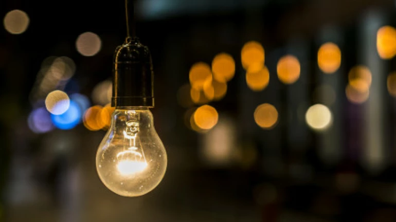 जलविद्युत प्रकल्प ठरले वरदान, 'यामुळे' वीज पुरवठा नाही झाला खंडीत जलविद्युत प्रकल्प ठरले वरदान, 'यामुळे' वीज पुरवठा नाही झाला खंडीत