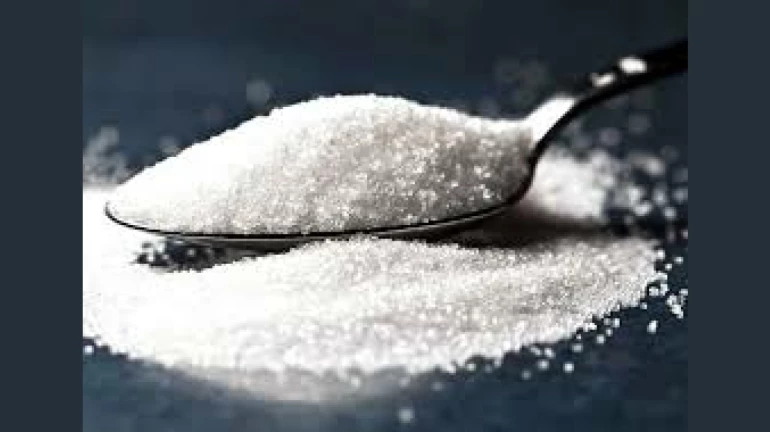 Coronavirus Updates: मुंबईच्या अनेक भागांत पॅकबंद मिठाचा तुटवडा Coronavirus Updates: मुंबईच्या अनेक भागांत पॅकबंद मिठाचा तुटवडा