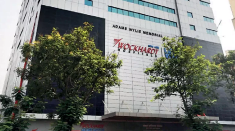 Mumbai's Wockhardt hospital sealed; 26 nurses and three doctors test positive Mumbai's Wockhardt hospital sealed; 26 nurses and three doctors test positive