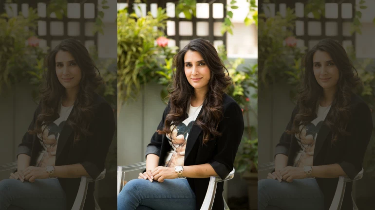 COVID-19 से लड़ाई में प्रज्ञा कपूर के 'एक साथ फाउंडेशन' को मिला शाहरुख खान का समर्थन COVID-19 से लड़ाई में प्रज्ञा कपूर के 'एक साथ फाउंडेशन' को मिला शाहरुख खान का समर्थन