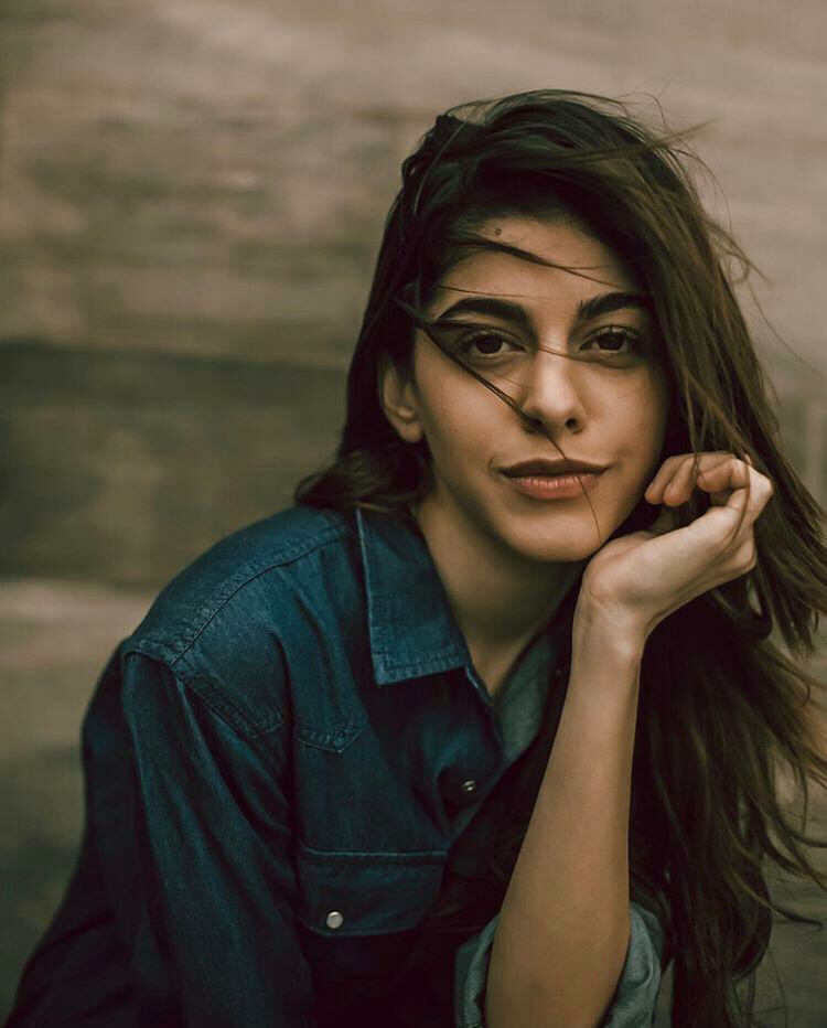 अलाया एफ अपनी सभी महत्वाकांक्षाओं को कर रही हैं पूरा, डेब्यू फिल्म के लिए बटोर रही है खूब वाहवाही