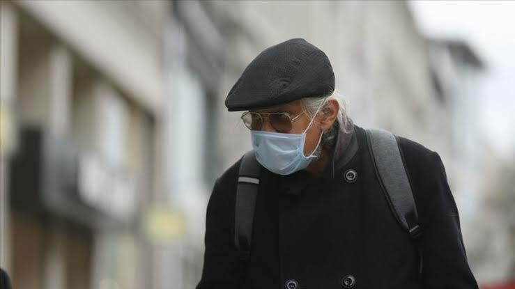 चिंताजनक! राज्यात कोरोना बळींमध्ये ज्येष्ठ नागरिकांची संख्या सर्वात जास्त