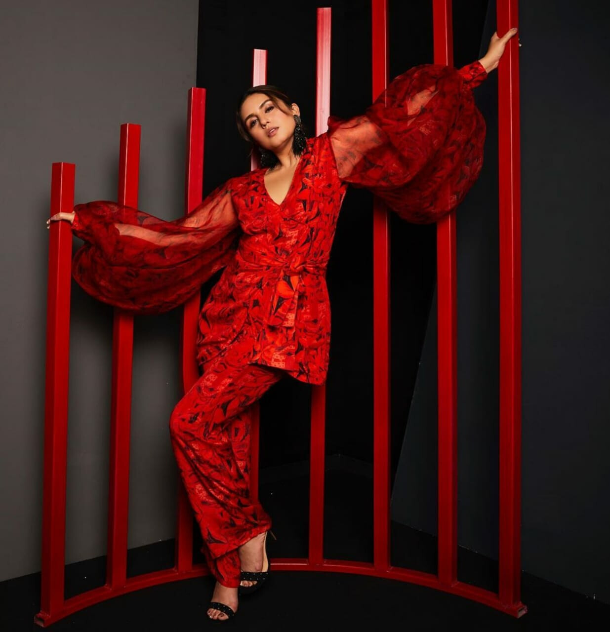 COVID-19: हुमा कुरैशी ने उठाया यह नेक कदम, जेनिफर गार्नर की वैश्विक पहल में हुईं शामिल