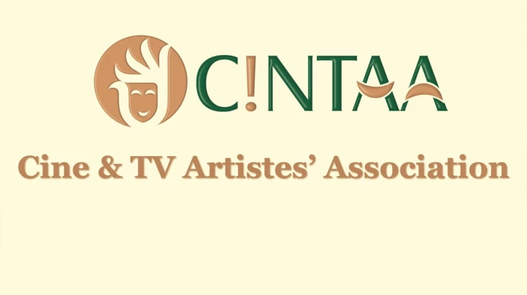 Amidst COVID-19 Lockdown, CINTAA appeals for donations to help members under financial distress