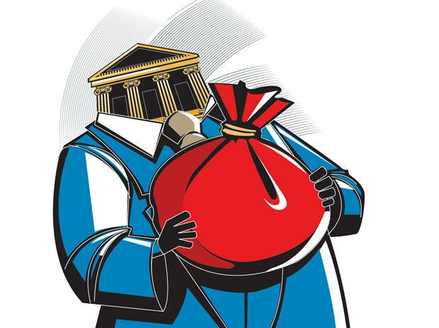 कोरोनाचा फटका, बँकांचा एनपीए 1.9 टक्के वाढणार