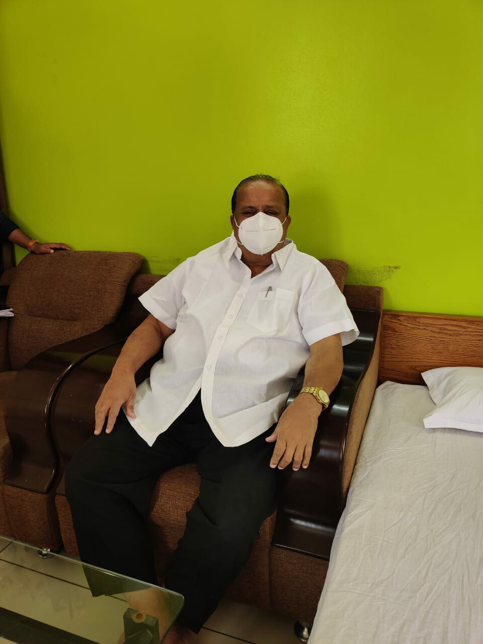 लोकं १४ एप्रिलनंतर घरात राहण्याच्या मन:स्थितीत नाही- हसन मुश्रीफ