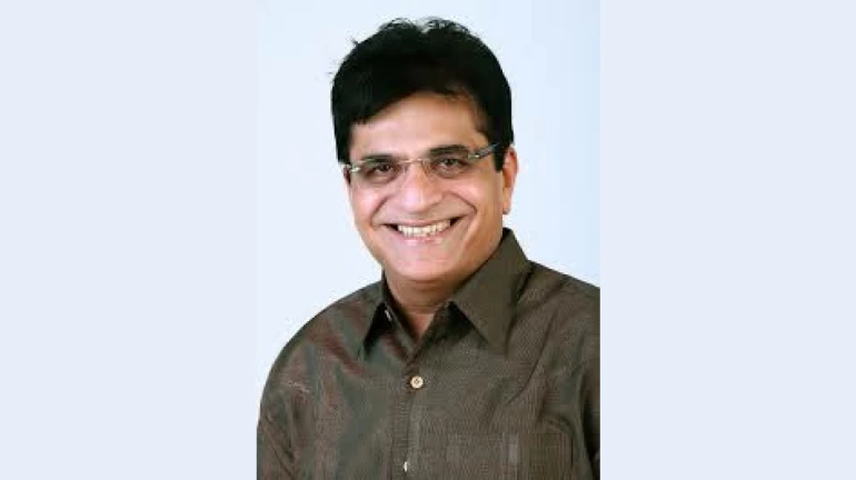 Mumbai Police has arrested me from my residence, claims BJP leader Kirit Somaiya Mumbai Police has arrested me from my residence, claims BJP leader Kirit Somaiya