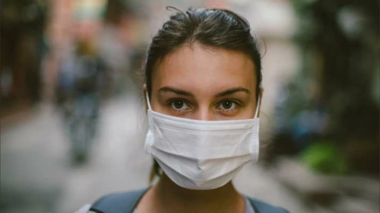 Coronavirus Pandemic: Mumbai makes wearing face masks compulsory in public places