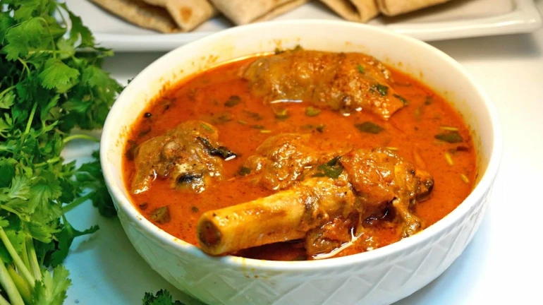 Mutton prices skyrocket in Mumbai as Deonar’s slaughterhouse is closed down Mutton prices skyrocket in Mumbai as Deonar’s slaughterhouse is closed down