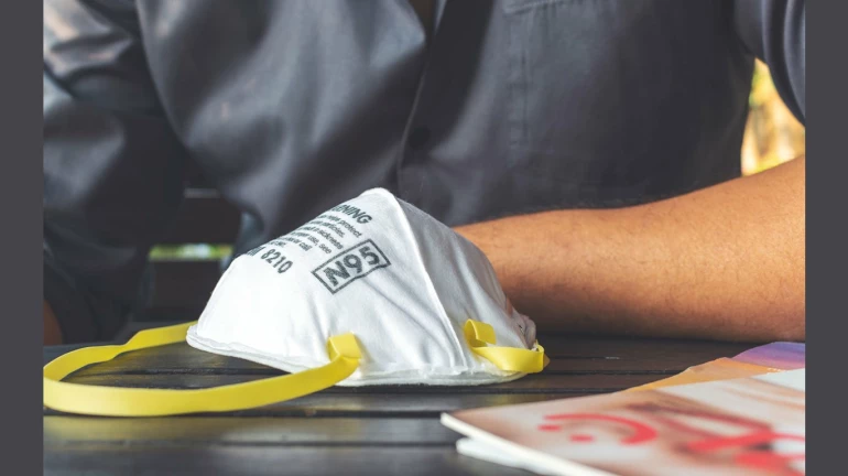 ‘हाफकिन’च ठरवणार मास्क, पीपीई किटचा दर्जा, अन्यथा कारवाई ‘हाफकिन’च ठरवणार मास्क, पीपीई किटचा दर्जा, अन्यथा कारवाई