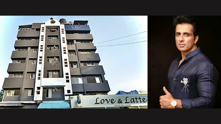 Sonu Sood moves Supreme Court challenging BMC notice in illegal construction matter Sonu Sood moves Supreme Court challenging BMC notice in illegal construction matter