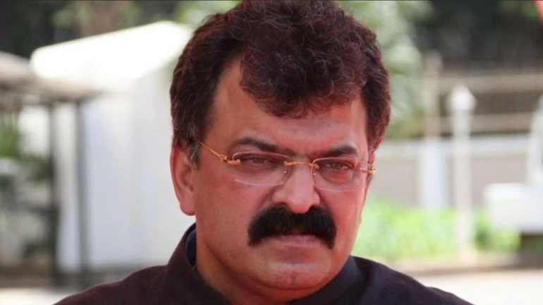 मुंबई में मिल मजदूरो को प्राथमिकता पर मिलेंगे आवास- आवास मंत्री डॉ. जितेंद्र आव्हाड मुंबई में मिल मजदूरो को प्राथमिकता पर मिलेंगे आवास- आवास मंत्री डॉ. जितेंद्र आव्हाड