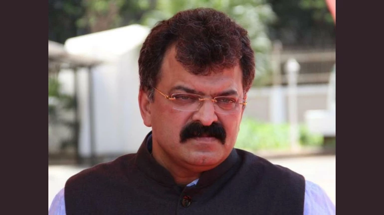 Got infected due to overconfidence: Maharashtra Minister Jitendra Awhad after his discharge