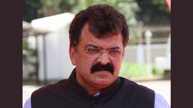 Maharashtra Minister seeks detailed investigation into Sushant Singh Rajput's suicide Maharashtra Minister seeks detailed investigation into Sushant Singh Rajput's suicide