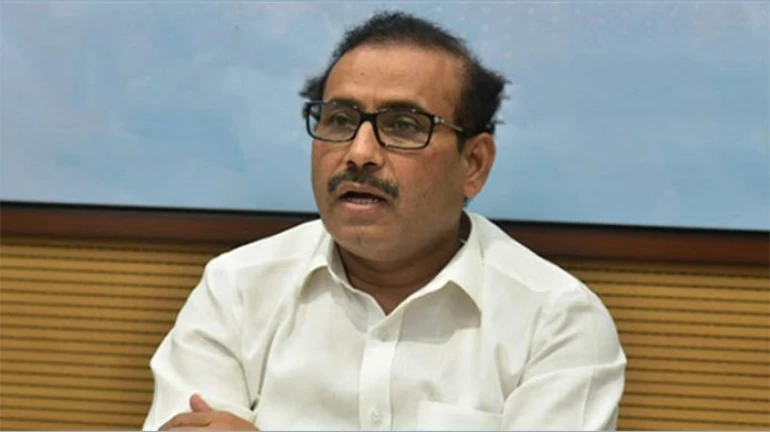 No Need to Worry: Rajesh Tope On Rising COVID-19 Cases No Need to Worry: Rajesh Tope On Rising COVID-19 Cases