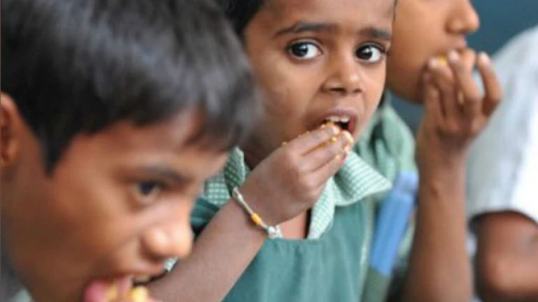 शाळेतील शिल्लक धान्य विद्यार्थ्यांना वितरित करण्यात येणार शाळेतील शिल्लक धान्य विद्यार्थ्यांना वितरित करण्यात येणार