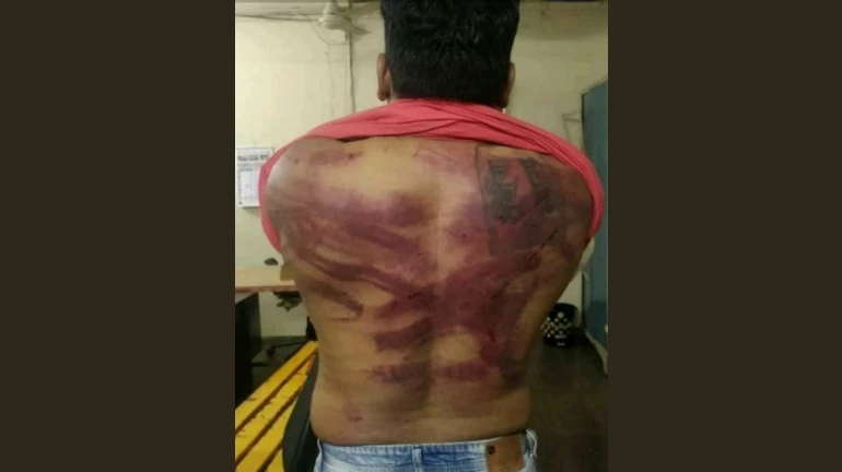 अभियंत्याला मारहाण प्रकरण, राष्ट्रवादीच्या ५ कार्यकर्त्यांना अटक अभियंत्याला मारहाण प्रकरण, राष्ट्रवादीच्या ५ कार्यकर्त्यांना अटक