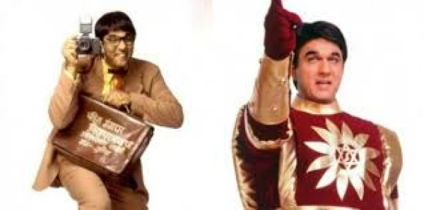 शक्तीमान बंद होण्यामागे 'हे' आहे कारण, मुकेश खन्नांचा खुलासा