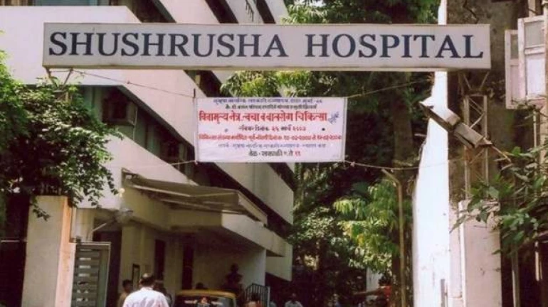 Three more test positive in Dadar, total tally for area reaches 6 Three more test positive in Dadar, total tally for area reaches 6