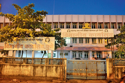 ST Employees demand daily health checkup