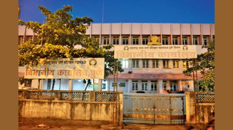 ST Employees demand daily health checkup ST Employees demand daily health checkup