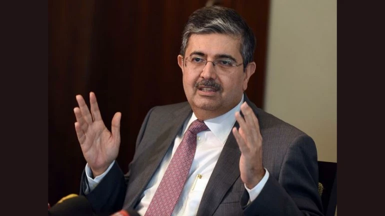 'हे' बँकर घेणार अवघे १ रुपया वेतन 'हे' बँकर घेणार अवघे १ रुपया वेतन