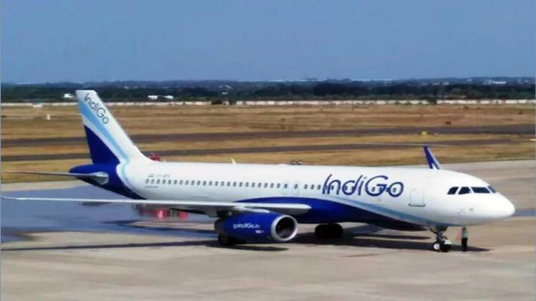 लॉकडाऊननंतर इंडिगोकडून विमानात जेवण बंद लॉकडाऊननंतर इंडिगोकडून विमानात जेवण बंद