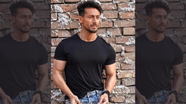 अपने काम के प्रति हमेशा समर्पित रहने वाले टाइगर श्रॉफ ने कही ये खास बात अपने काम के प्रति हमेशा समर्पित रहने वाले टाइगर श्रॉफ ने कही ये खास बात