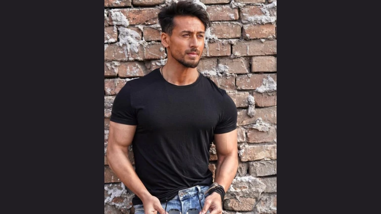 टाइगर श्रॉफ ने अपने ब्रांड PROWL का किया विस्तार टाइगर श्रॉफ ने अपने ब्रांड PROWL का किया विस्तार