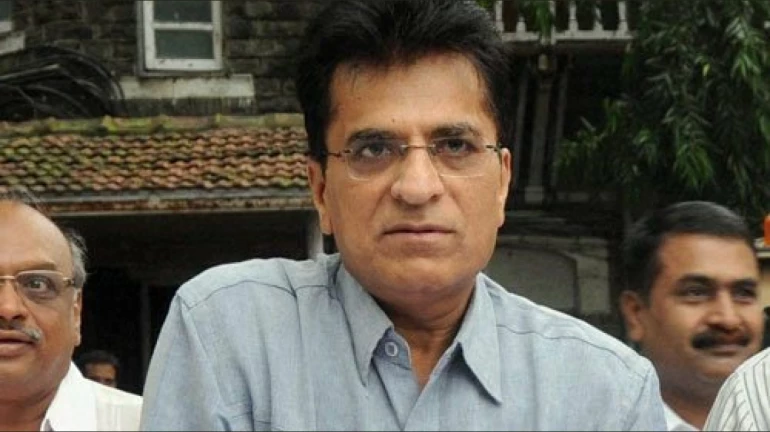 किरीट सोमैया की अग्रिम जमानत अर्जी खारिज, गिरफ्तारी की संभावना किरीट सोमैया की अग्रिम जमानत अर्जी खारिज, गिरफ्तारी की संभावना