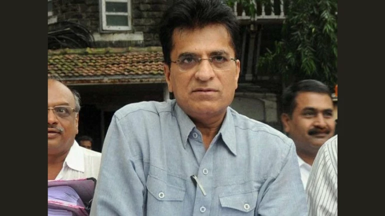 शरद पवार के कहने पर ही वाधवान बंधुओं को दिया गया लेटर, BJP नेता का आरोप शरद पवार के कहने पर ही वाधवान बंधुओं को दिया गया लेटर, BJP नेता का आरोप